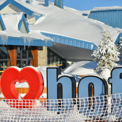 Bof Hotels Uludag Ski & Luxury Resort - Bild 16