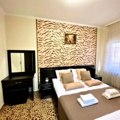 Гостиница Стелла Марис в Сочи отзывы, цены и фото номеров - забронировать гостиницу Стелла Марис онлайн комната для гостей
