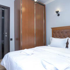 Stay Inn In Amiryan 15-54 Apartments in Yerevan, Armenia from 77$, photos, reviews - zenhotels.com photo 8