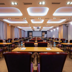 Moskovskaya Gorka Hotel by USTA Hotel in Yekaterinburg, Russia from 68$, photos, reviews - zenhotels.com photo 29