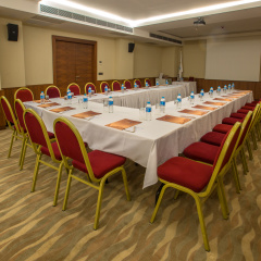 Innova Sultanahmet Hotel - Bild 28