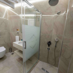 Bursa Konak Hotel - Bild 23