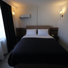 Ustun Alsancak Hotel - Bild 8