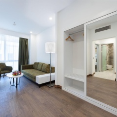 ISG Sabiha Gokcen Airport Hotel - Special Class - Bild 24