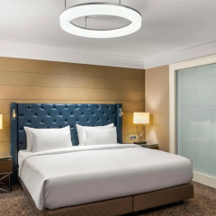 Radisson Blu Hotel, Istanbul Sisli - Bild 10