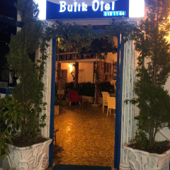 Hotel Paradise Garden Butik Otel - Bild 13