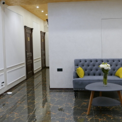 Arch Apartments in Yerevan, Armenia from 62$, photos, reviews - zenhotels.com photo 5