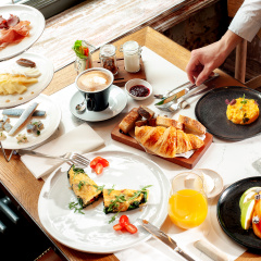 Balthazar Design Hotel - Bild 12