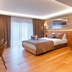 Lady Diana Hotel - Bild 21