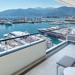 Regent Porto Montenegro Hotel in Tivat, Montenegro from 226$, photos, reviews - zenhotels.com photo 11