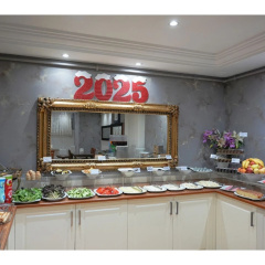 Akyildiz Hotel - Bild 28