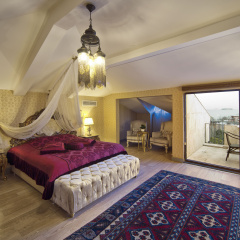 Sokullu Pasa Hotel - Bild 2