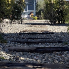 Гостиница Домик в деревне "GREEN WOOD" в Даховской отзывы, цены и фото номеров - забронировать гостиницу Домик в деревне "GREEN WOOD" онлайн Даховская фото 33