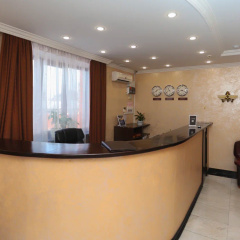 Отель 2