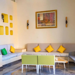 Lemon and Soul Makadi Bay - Bild 6