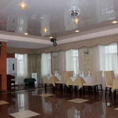 Отель 6