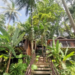 Baan Krating Khaolak - Bild 21