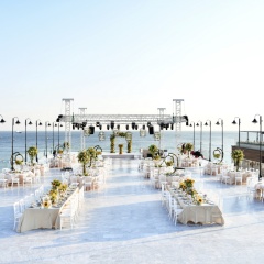 Crowne Plaza Istanbul Florya Hotel - Bild 21