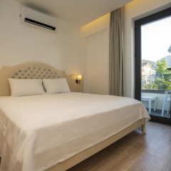 Channel Suites Apartment Hotel - Bild 9