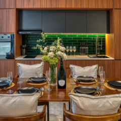 Melasti Dream Residence Hotel - Bild 5