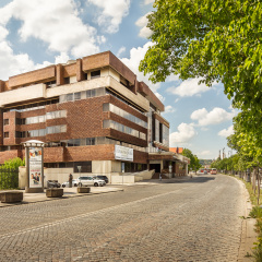The President Hotel - Bild 4