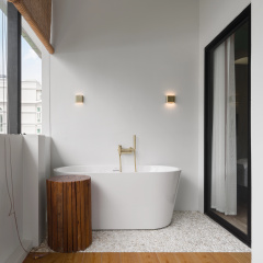 Axis.Bangkok Boutique Hotel - Bild 4