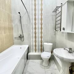 Sherkala Apartaments in Aktau, Kazakhstan from 22$, photos, reviews - zenhotels.com photo 6