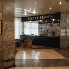 Отель 3