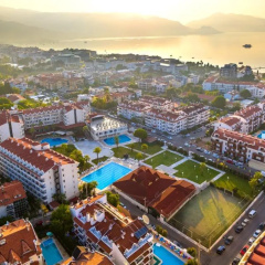 Pineta Club Hotel - All Inclusive - Bild 28
