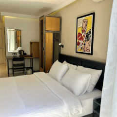Fitas Oda Beyoglu Hotel - Bild 16