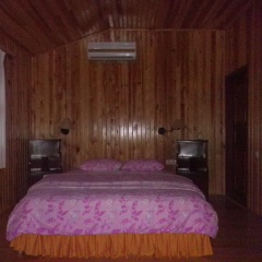 Kibala Hotel - Bild 17