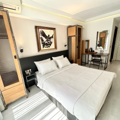 Fitas Oda Beyoglu Hotel - Bild 3