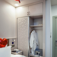 Obahan Hotel - Bild 24