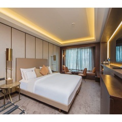 Naz City Taksim Hotel - Bild 17