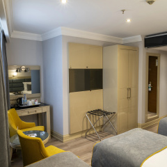 Amethyst Hotel - Bild 27