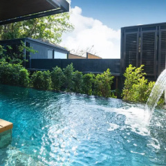 Akra Collection Layan Hideaway Resort - Bild 19