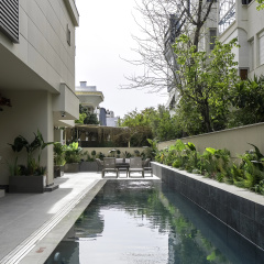 The Marni Hotel & Spa - Adults Only 12 Plus - Bild 16