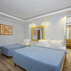 Nest Hotel - Bild 5