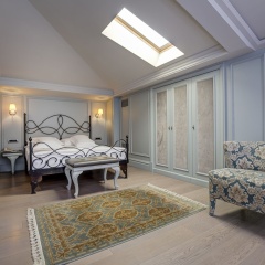 MFB Tarabya Hotel - Bild 26