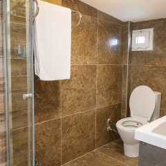 Blueberry Inn Hotel Antalya - Bild 20