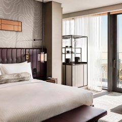 Fairmont Quasar Istanbul - Bild 19