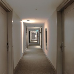 Pera Bosphorus Hotel - Bild 24