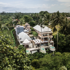 Suara Alam Ubud Villa by Ini Vie Hospitality - Bild 14