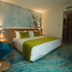 ibis Styles Izmir Bornova - Bild 17