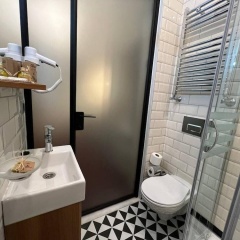 Rafinn Hotel - Bild 11