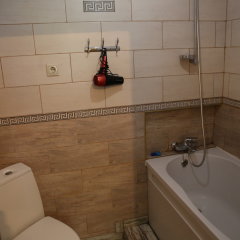 Semya Guest House in Sukhum, Abkhazia from 29$, photos, reviews - zenhotels.com photo 16