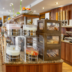Burgschmiet GmbH Hotel - Bild 9