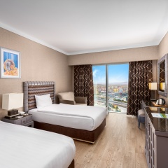 Grand Hotel Konya - Bild 9