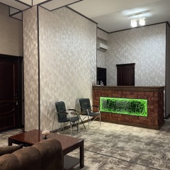 Отель 2