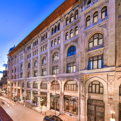 Legacy Ottoman Hotel - Bild 2